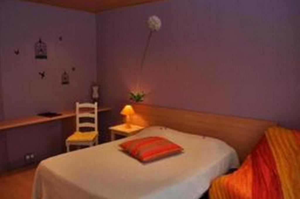 Hotel Du Beffroi Calais Cameră foto